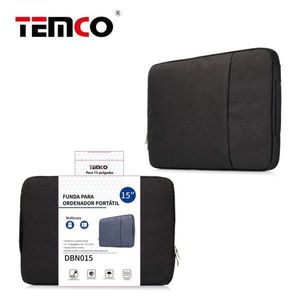 Temco <b>Laptop</b> <b>Sleeve</b> 15 Inch Protective Case for Notebook Computer - Product Image 1