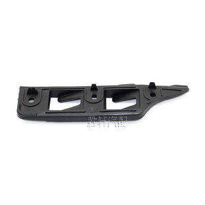ขายึดกันชนหน้ารถโฟล์คสวาเกน เจตต้า Mk5 รุ่น 1K0807183 1K0807184 วัสดุ ABS เสริมความแข็งแรง ด้านซ้ายและขวา - Product Image 2
