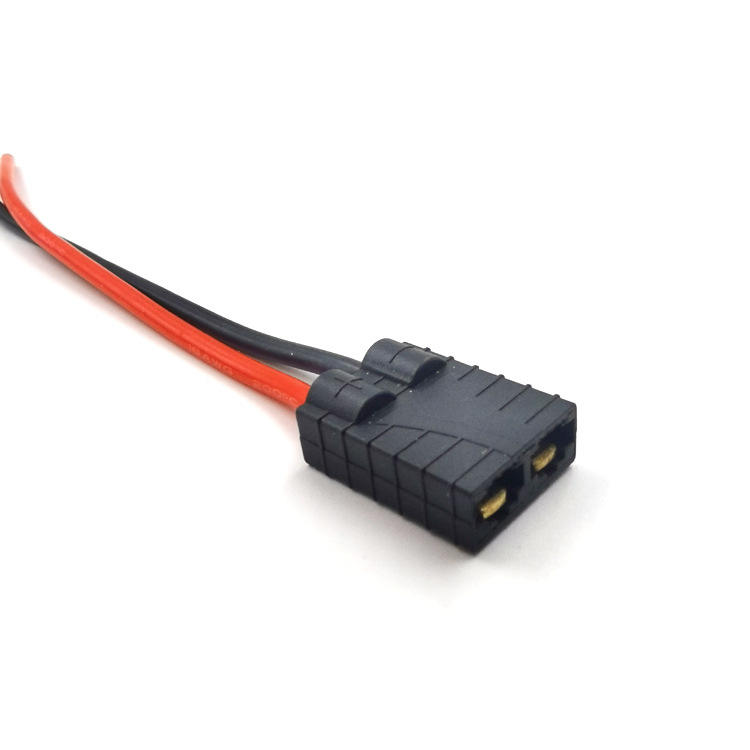 Conector hembra TRX 14AWG