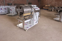 Machine automatique multifonction pour tortillas, crêpes et rouleaux de printemps