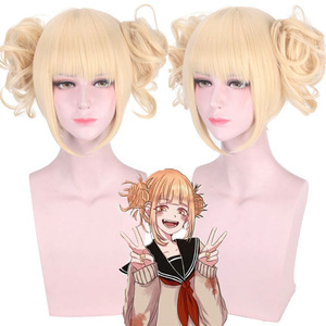 ชุดคอสเพลย์มายฮีโร่อะคาเดมี่และฉันสวมชุดกะลาสีแบบนักเรียนหญิง - Product Image 1