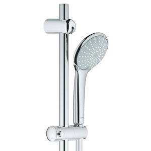 Euphoria Duo ที่คาดผม, ที่คาดผมแบบกระโดดทำจากโครเมี่ยมสำหรับให้ผมแห้งและจัดแต่งทรงผม - Product Image 3