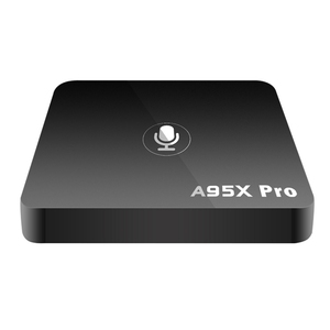 <span class=keywords><strong>A95X</strong></span> <span class=keywords><strong>Pro</strong></span> con el más nuevo Amlogic S905W 2g 16g Android 7.1 tv box 4.0 Set top box <span class=keywords><strong>A95X</strong></span> <span class=keywords><strong>Pro</strong></span> S905W ATV - Product Image 1