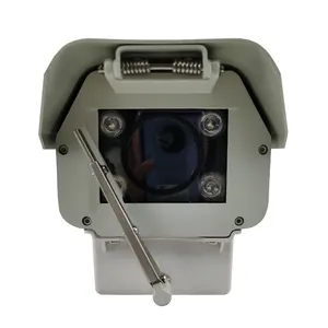 YEJUVISION Hot Sell Outdoor Aluminum Cctv Camera Housing