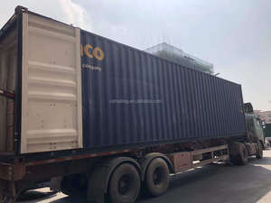 ตัวแทนคอนเทนเนอร์จาก Chaojou/ningbo/shantou จากจีนไปยัง poti/basel/swither/azerbaijan/armeni/grunia - Product Image 3