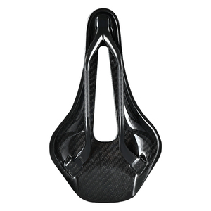 <span class=keywords><strong>Selle</strong></span> <span class=keywords><strong>de</strong></span> vélo <span class=keywords><strong>de</strong></span> route MTB <span class=keywords><strong>ultra</strong></span>-légère, imprimée en 3D, en fibre <span class=keywords><strong>de</strong></span> carbone, légère et respirante - Product Image 5
