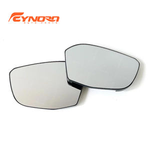 EYNORA-Rétroviseur Latéral en Verre pour Citroën C4 2021- C5 X <span class=keywords><strong>2022</strong></span>- Opel Astra <span class=keywords><strong>L</strong></span> 2021- Peugeot 308 2021- 408 <span class=keywords><strong>2022</strong></span>- 9842836880 - Product Image 4