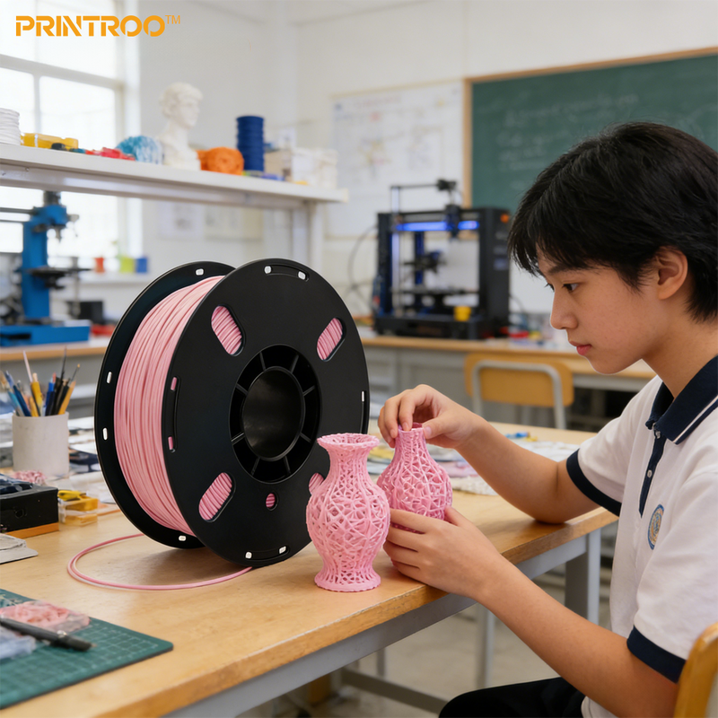 PRINTROO PLA Filament 1 75mm High