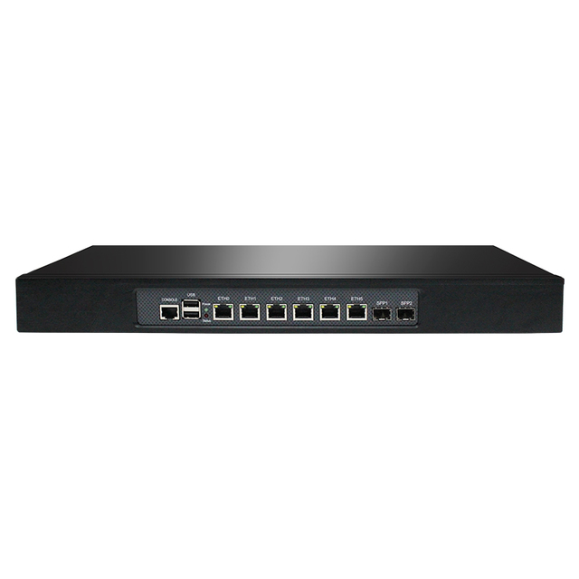BKHD B85 I5-4460 2 10G SFP Barebone LGA 1155 6 1G Lan 1U Opnsense Multi Lan Motherboard Internet 4g Lte Router Firewalls Server