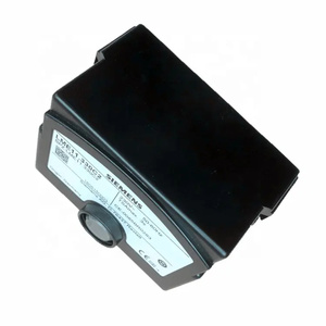 Bán hàng nóng: Ban đầu Siemens lme11.330c2 loạt lập trình logic điều khiển công nghiệp gas/dầu Burner phụ tùng nồi hơi các bộ phận - Product Image 3