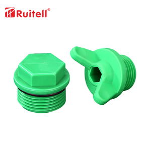 Nhà máy tùy chỉnh bán buôn <span class=keywords><strong>PPR</strong></span> phụ kiện đường ống mô hình completeppr <span class=keywords><strong>Threaded</strong></span> cắm <span class=keywords><strong>PPR</strong></span> nước nóng và lạnh phụ kiện đường ống - Product Image 6