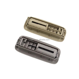 7842A069 7842A069YA 7842A069HA toit de voiture côté climatisation évent A/C panneau Grille couverture pour Mitsubishi Pajero V93 V97 - Product Image 4