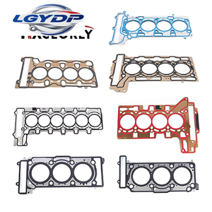 OE 11127509710 BMW Çoklu Model Uyumlu Tasarım Silindir Kapak Contası Seti - Product Image 1