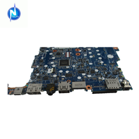 Carte mère pour ordinateur portable HP EliteBook 840 G3 I3 I5 I7 826808-001