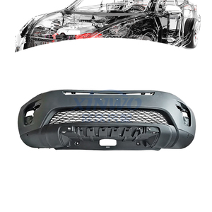 Parachoques delantero Xinwo LR077234 para Land <span class=keywords><strong>Rover</strong></span> Discovery Sport de Vin JH000001 con gasolina de 2,0 L imprimado - Product Image 1