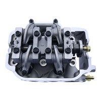 270Q-01100 Pour Buggy Homologué Route Joyner 650cc, Culasse Complète avec Soupapes