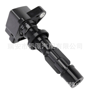 คอยล์จุดระเบิดฟอร์ด UF516 C1593 UF-516 5C1650 E1016 6E5Z-12029 อะไหล่ทดแทนสำหรับยานยนต์ - Product Image 4