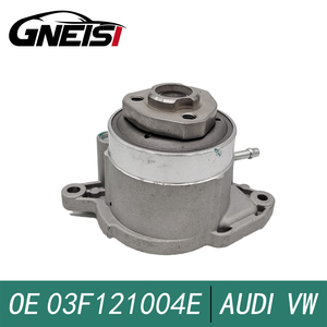 <span class=keywords><strong>Pompe</strong></span> à <span class=keywords><strong>liquide</strong></span> <span class=keywords><strong>de</strong></span> <span class=keywords><strong>refroidissement</strong></span> avec joint adhésif pour Volkswagen Beetle <span class=keywords><strong>Golf</strong></span> Touran Polo AUDI A1 A3 03F121004E 03F121004F 03F121004D - Product Image 2