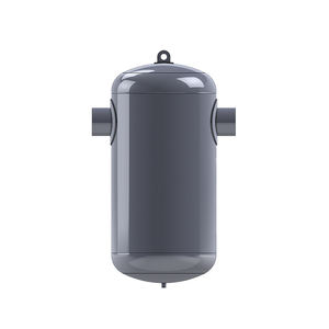 เครื่องเก็บภาชนะความดันสแตนเลสสตีลเป็นที่รู้จักกันดีในอุตสาหกรรมภาชนะเก็บของ - Product Image 5