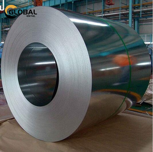 Usine bas prix Dx51d Dx52d Dx53d bobines d'acier galvanisé à chaud g350 - Product Image 5
