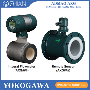 เครื่องวัดอัตราการไหลของน้ำแบบแม่เหล็ก AXG ซีรีส์เครื่องวัดอัตราการไหลของน้ำ AXG - Product Image 3