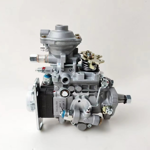 Pompa di Iniezione Carburante 2855718 0460426447 0 460 426 <span class=keywords><strong>447</strong></span> per Escavatore Cingolato New Holland E215B - Product Image 1