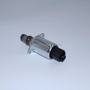 Pièces d'excavatrice XC-MG XE150/200/210/215/230/250D Pompe hydraulique Solénoïde proportionnel T335D284 - Product Image 3