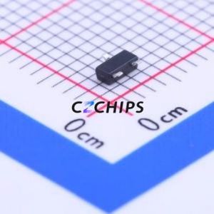 ทรานซิสเตอร์สนามทรานซิสเตอร์ทรานซิสเตอร์ (มอสเฟ็ต) ของแท้และใหม่ BSN20-7 - Product Image 2