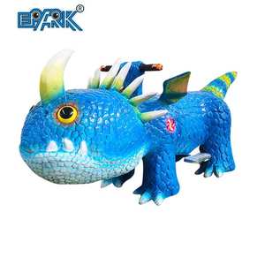 Dinosaurios Toys-coches de carreras de monstruos para niños, <span class=keywords><strong>Go</strong></span>-Kart, juegos de dinosaurios, coche extraíble, juguetes de karts - Product Image 4