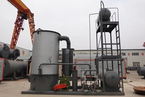 Vente directe de chaudières/chauffages à huile thermique biomasse par les fabricants à des <span class=keywords><strong>prix</strong></span> avantageux - Product Image 6