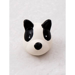 Animale viso lattice misura cucciolo Pet prodotto per il tuo amico peloso - Product Image 1