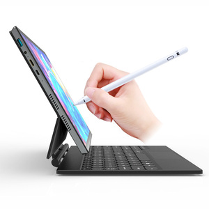 取り外し可能な磁気キーボードを備えた1 Win11タブレットに付きOEM 14インチポータブルラップトップ2.2Kタッチスクリーンディスプレイ - Product Image 6