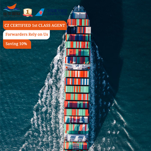 Agente de Transporte Marítimo Rápido, Transitario de Carga Express, Servicio Logístico DDP a Direcciones Comerciales en Suecia, Estonia, Finlandia e <span class=keywords><strong>Irlanda</strong></span> - Product Image 1