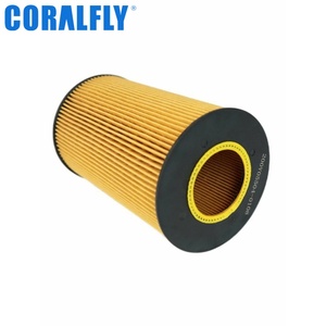 Filtro de Aceite para Motor de Excavadora y Camiones de Trabajo Pesado LF17056 P550820 200V05504-0107 P7329 51055040108 2596171C91 250-4600 - Product Image 3