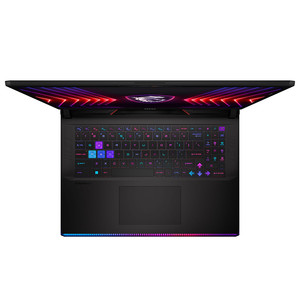 Nuevo <span class=keywords><strong>Precio</strong></span> de Venta para el Portátil Gaming MSI Raider GE78 HX 240Hz, Core RTX <span class=keywords><strong>4090</strong></span>, 64GB DDR5, Nuevo en Caja con Garantía - Product Image 5