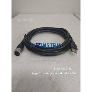 Rohde & Schwarz NRP-ZKU <b>USB</b> Interface <b>Cable</b> 1.5m for <b>Power</b> sensor NRPxxS(N) OEM # hx - Product Image 2