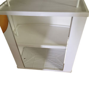 طاولة ترويجية قابلة للطي من البولي بروبيلين والبلاستيك ABS للدعاية والترويج في المتاجر الكبرى - Product Image 3