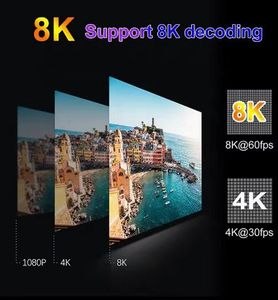 Dream 4K pour protocole de réseau M3U, chaînes TV Europe, États-Unis, Arabes, sportives, streaming HD 1080P, technologie anti-gel, sans mise en mémoire tampon - Product Image 5