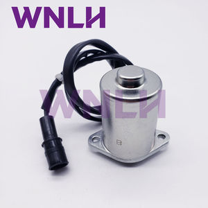 Válvula Solenoide Rotativa WNLH 4I-5794, Válvula Solenoide Hidráulica para Excavadora Caterpillar E312 E312B E320 E320B, Repuestos - Product Image 1