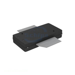 Manufacturer Channel Electronics Component MHT1004NR3 OM-780-2 Transistors - Product Image 1