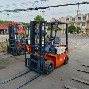 מלגזות מיני-הלי איכותיות מסין, כולל מלגזות דיזל במשקלים של 1.<span class=keywords><strong>5</strong></span> טון, <span class=keywords><strong>2</strong></span> טון, 3 טון, <span class=keywords><strong>5</strong></span> טון ומלגזות במשקל <span class=keywords><strong>2</strong></span>.<span class=keywords><strong>5</strong></span> טון. - Product Image 1