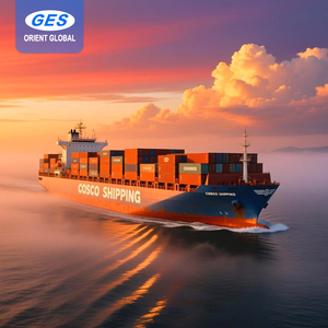 Transport international Transport porte-à-porte de la Chine vers les États-Unis Transport de marchandises maritime Transport maritime de fret - Product Image 1