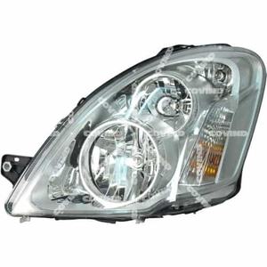 ไฟหน้า Covind ด้านซ้าย สำหรับรถยนต์ DAILY ปี 2012-2013 (5801375742) อิตาลี - Product Image 1