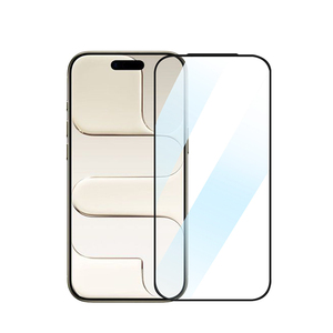 Bán buôn và tùy biến iPhone 17 por bảo vệ màn hình 12 13 14 15 16 Max Tempered Glass điện thoại bảo vệ màn hình - Product Image 3