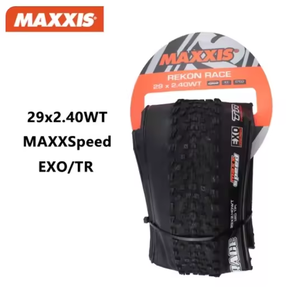 Neumático Plegable para Bicicleta de Montaña MAXXIS <span class=keywords><strong>REKON</strong></span> <span class=keywords><strong>RACE</strong></span> (M355RU) 27.5x2.0/2.25/2.35 29x2.25/2.35/2.4WT, Antipinchazos, para MTB XC - Product Image 6