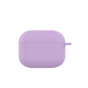 Étui de protection pour écouteurs en Silicone Transparent pour Airpods <span class=keywords><strong>Pro</strong></span> 2 couverture de charge de <span class=keywords><strong>prix</strong></span> usine avec fonction antichoc crochet - Product Image 4
