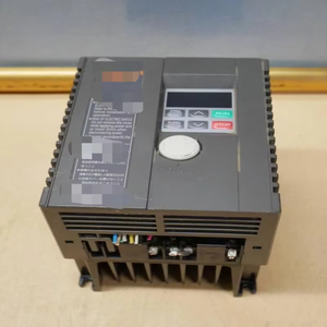 FVR2.2C11S-<span class=keywords><strong>2</strong></span> インバータドライブ、動作機から取り外し、新品、純正、在庫あり、産業オートメーションPAC専用PLC - Product Image 1