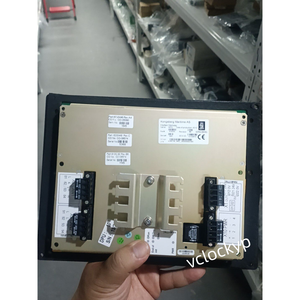 คอนโทรลเลอร์มอเตอร์ Kongsberg รุ่น 8100292 MPD (หมายเลขอะไหล่: 8100292) มือสอง ราคาต่อรองได้ - Product Image 2