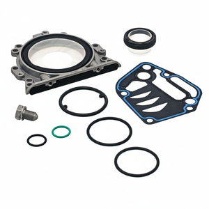 Set di guarnizioni, blocco motore Adatto per MERCEDES-BENZ 694.569 Serie Complementare - Product Image 1
