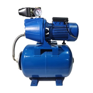 Pompe à eau automatique AUJET-100S, <span class=keywords><strong>station</strong></span> de pompage automatique - Product Image 5